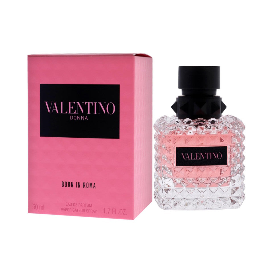 Valentino Donna Born In Roma 1.7 oz / 50 ml Eau de Parfum Spray For Women
