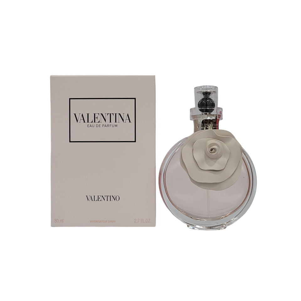 Valentino Valentina EDP 2.7 oz / 80 ml Women Spray (NOT SEALED)