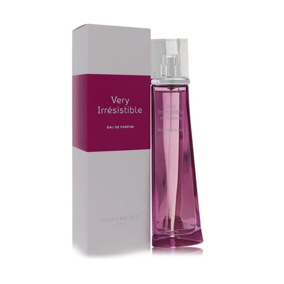 Givenchy Very Irresistible Eau de Parfum 2.5 oz / 75 ml Spray For Women