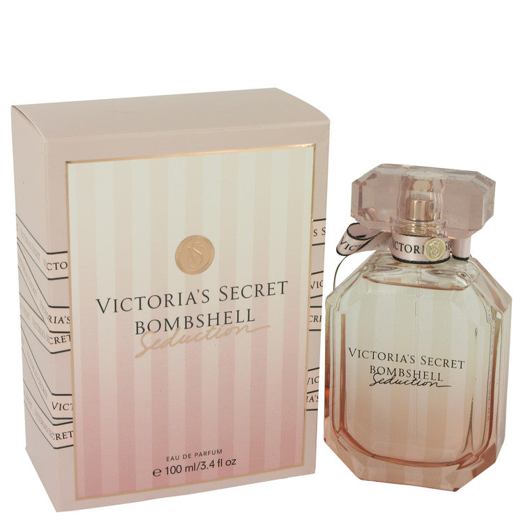 Victoria's Secret Bombshell Seduction Eau De Parfum 3.4 oz / 100 ml For Women