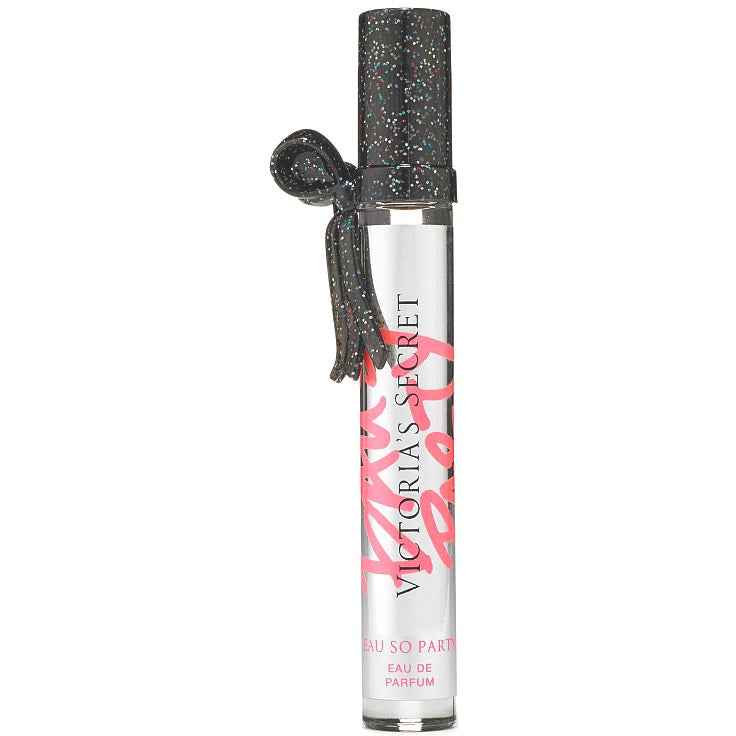 Victoria Secret Eau So Party Rollerball Eau De Parfum 0.23 oz For Women
