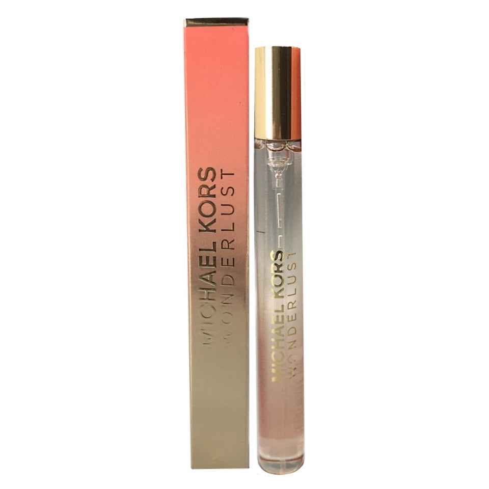 Michael Kors Wonderlust Eau De Parfum 0.34 FL / 10 ML Spray