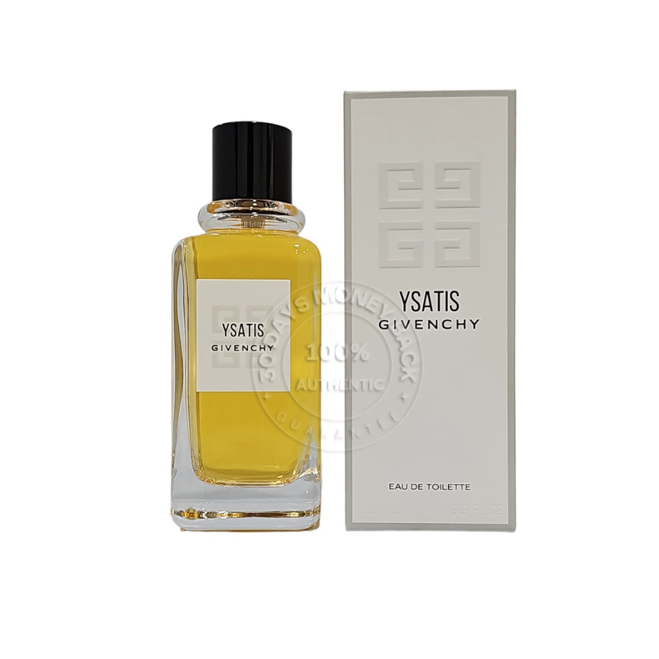 YSATIS by Givenchy