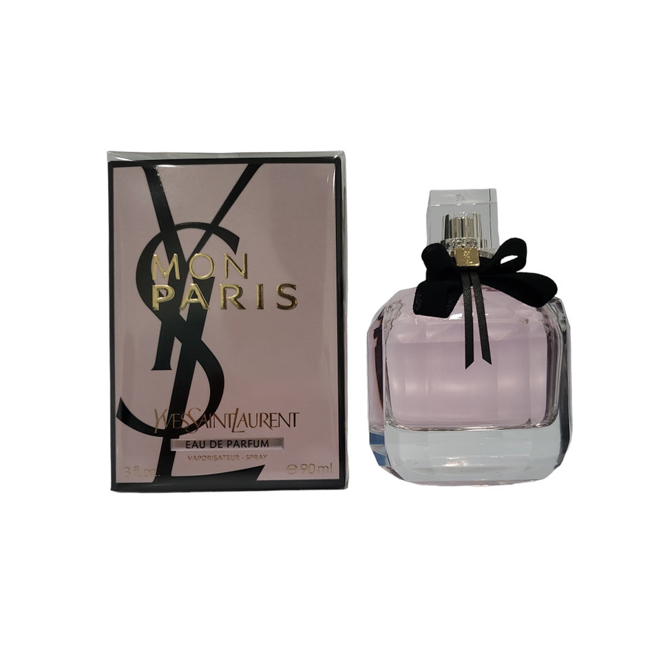 Yves Saint Laurent Mon Paris Eau De Parfum 3 oz / 90 ml For Women