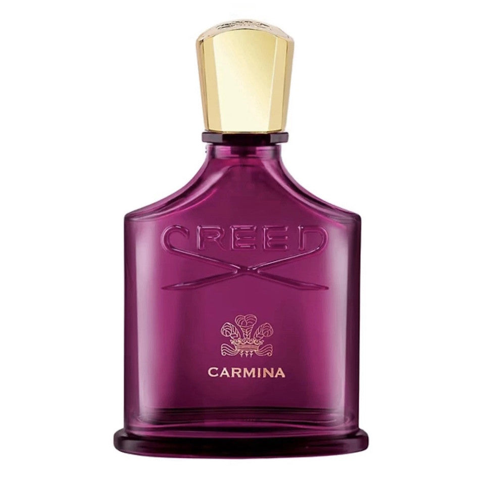 Creed CARMINA Luxury Perfume EDP 2.5 oz / 75 ml Spray for Women (As Shown)