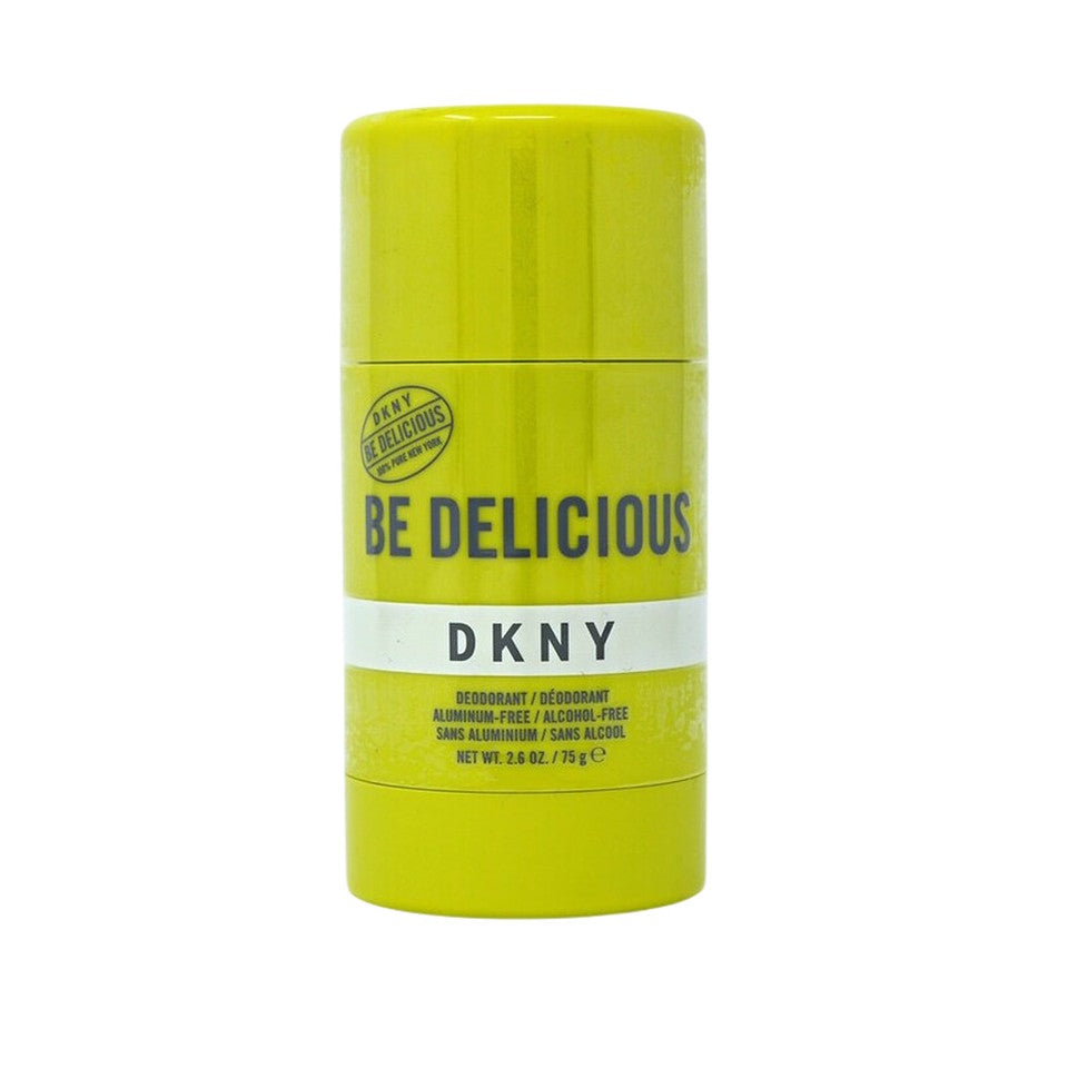 DKNY Be Delicious Deodorant Stick 2.6 oz / 75 g For Women