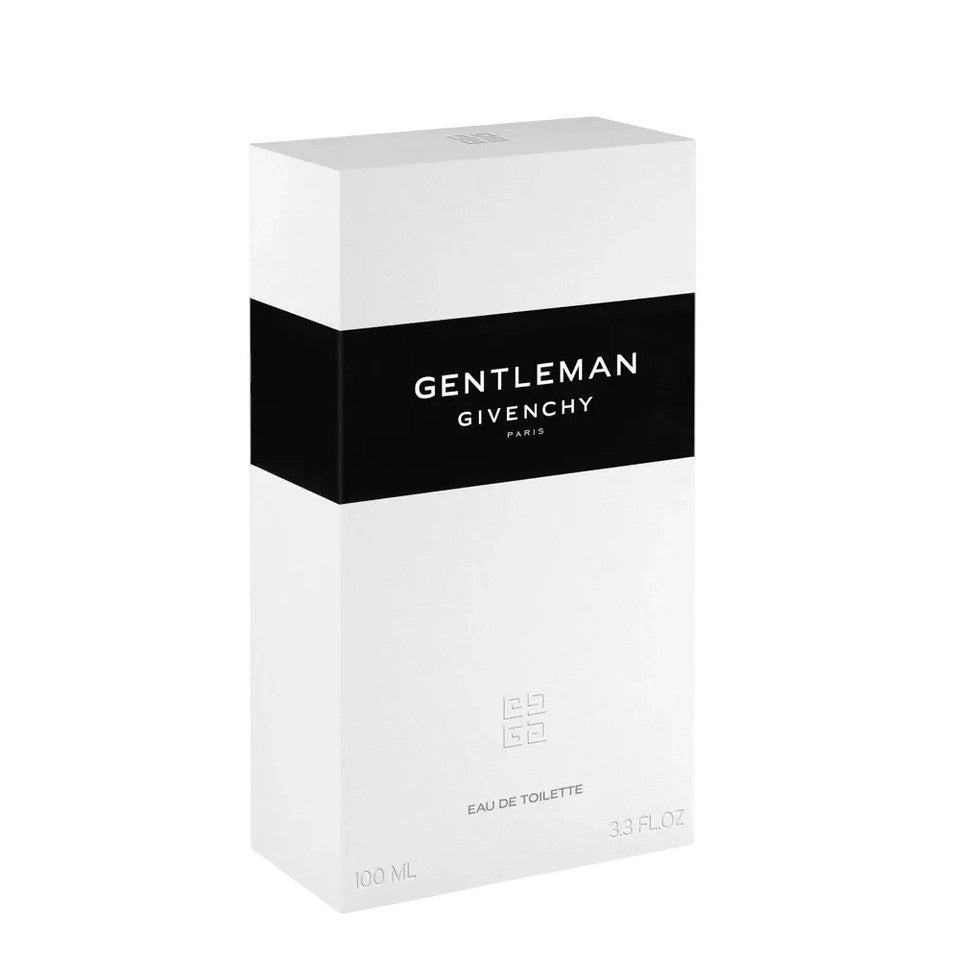 Givenchy GENTLEMAN Eau De Toilette 3.3 oz / 100 ml Spray for Men