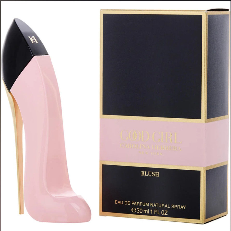 Carolina Herrera Good Girl Blush Eau De Parfum 1 oz / 30 ml Women Spray