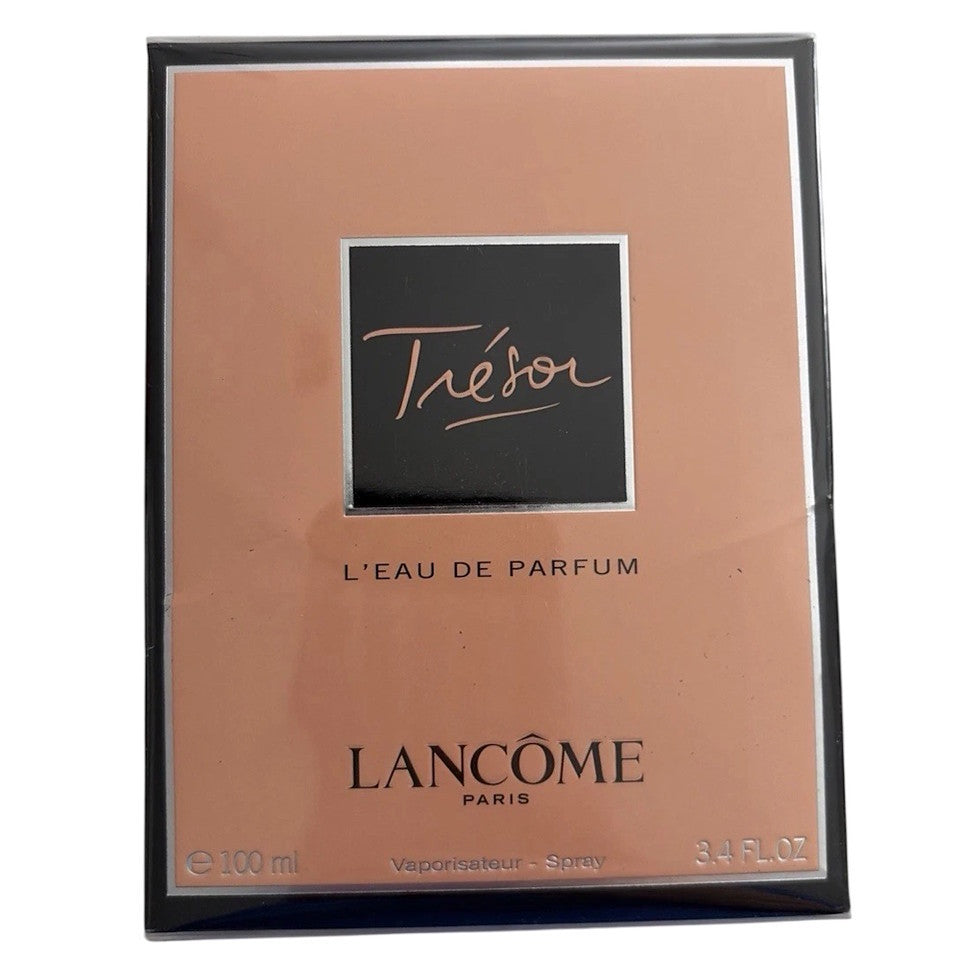 Tresor L'eau De Parfum 3.4 oz / 100 ml oz For Women Perfume Spray