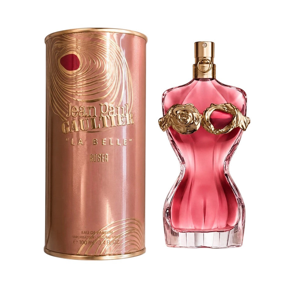 Jean Paul Gaultier La Belle Rosea EDP 3.4 oz / 100 ml Women's Spray