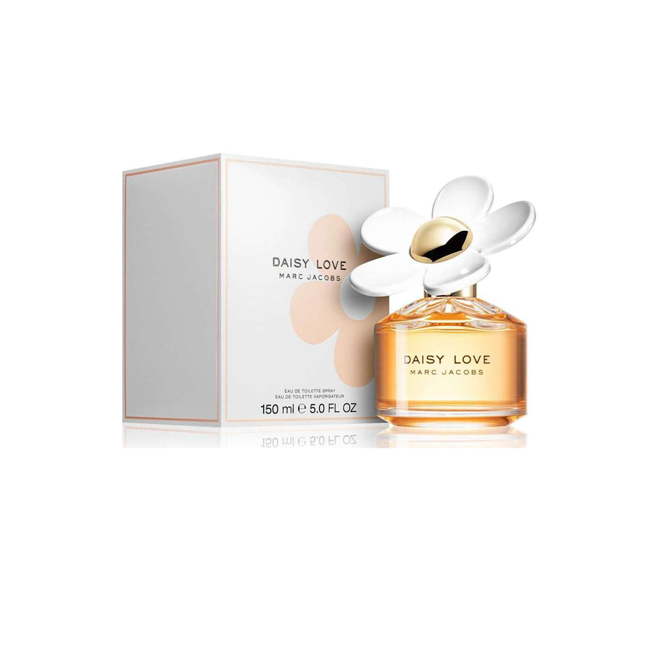 Marc Jacobs Daisy Love Eau de Toilette 5 oz / 150 ml For Women