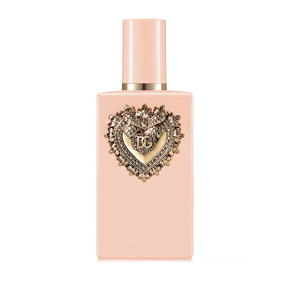 Dolce & Gabbana MY DEVOTION 100 ml * New Unbox * EDP Intense Spray for Women