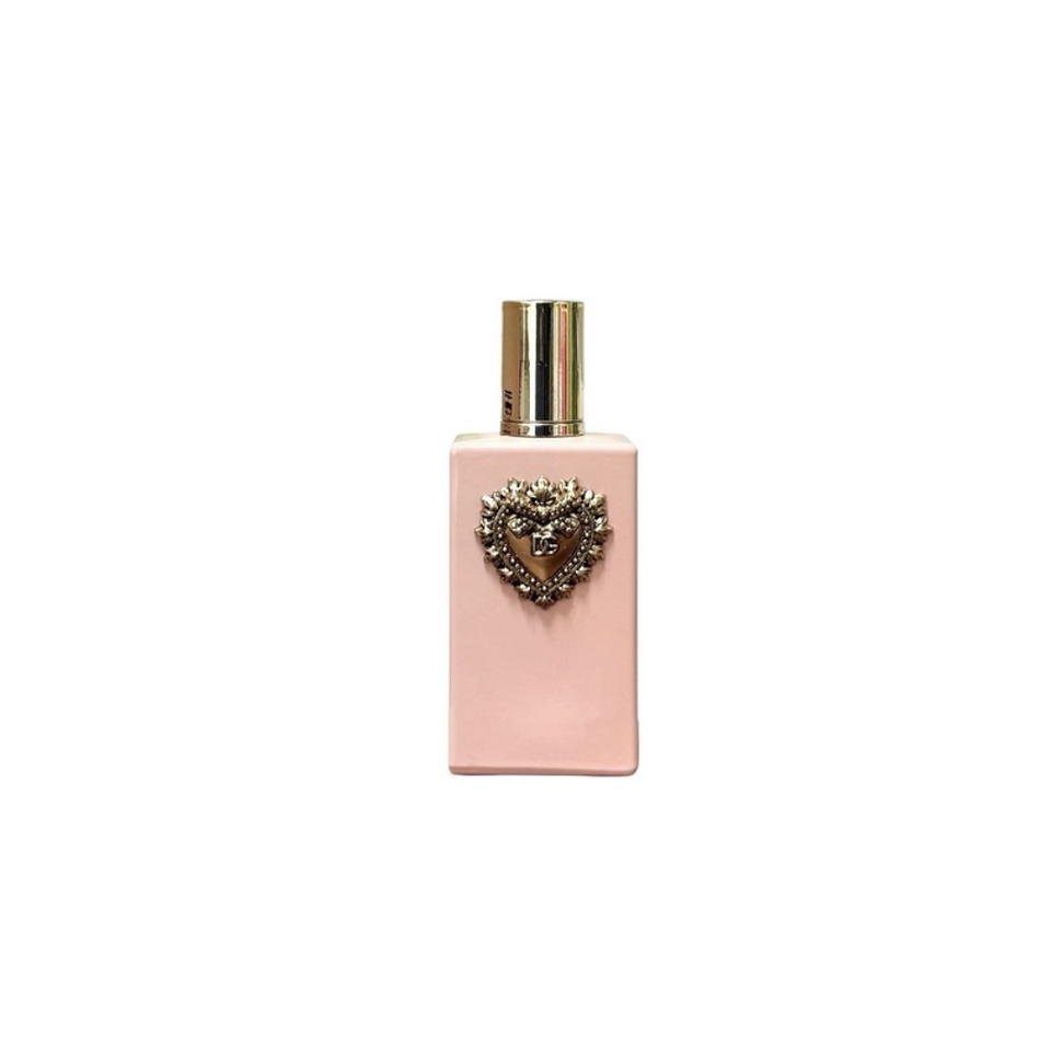 Dolce & Gabbana MY DEVOTION 5 ml EDP Intense SPLASH for Women (New Unbox)