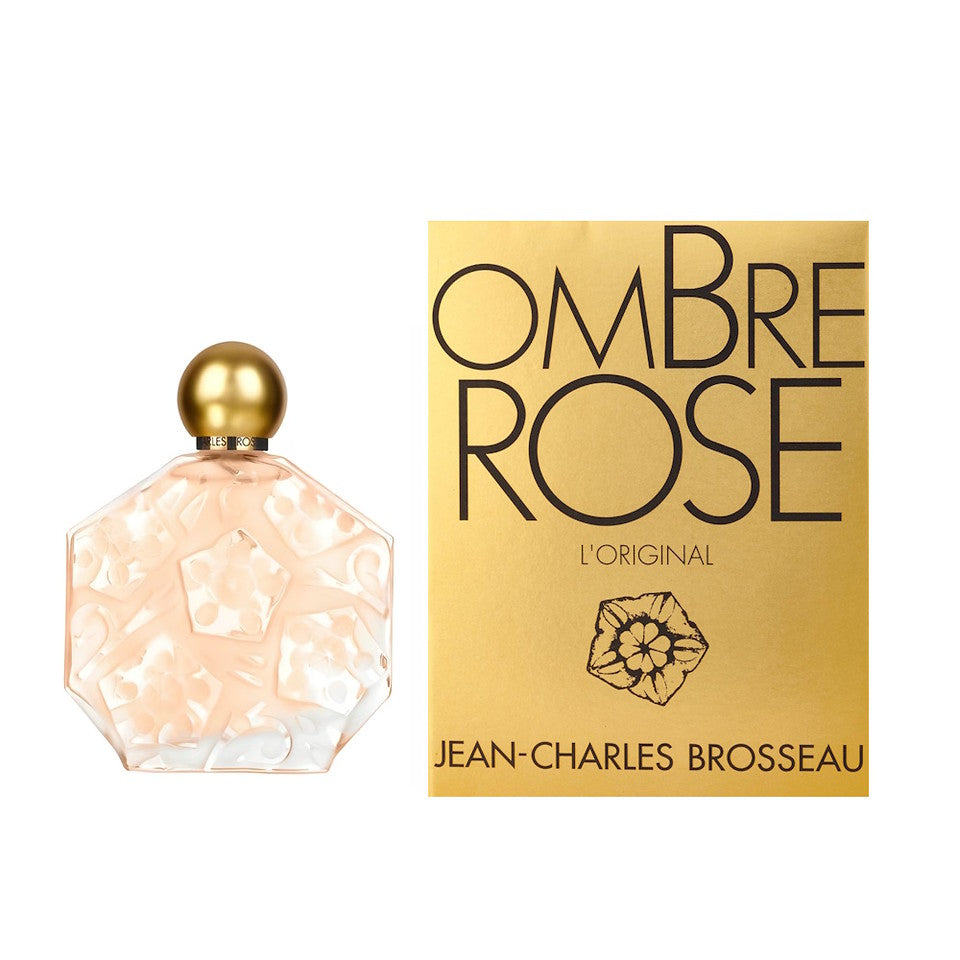 Jean-Charles Brosseau OMBRE ROSE L'Original EDP 2.5 oz / 75 ml Spray Women
