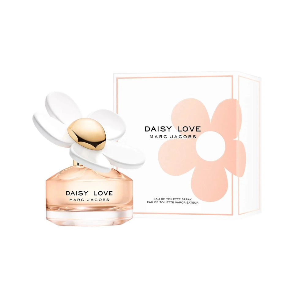Marc Jacobs Daisy Love Eau de Toilette 5 oz / 150 ml For Women