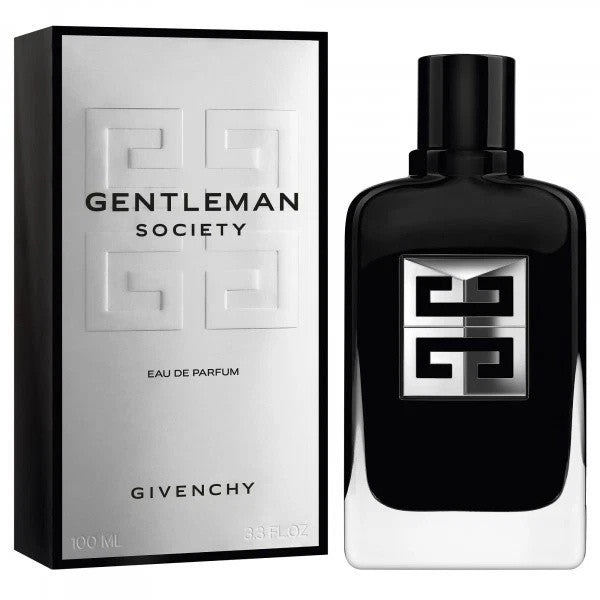 Givenchy Gentleman Society 3.3 oz / 100 ml EDP Spray for Men