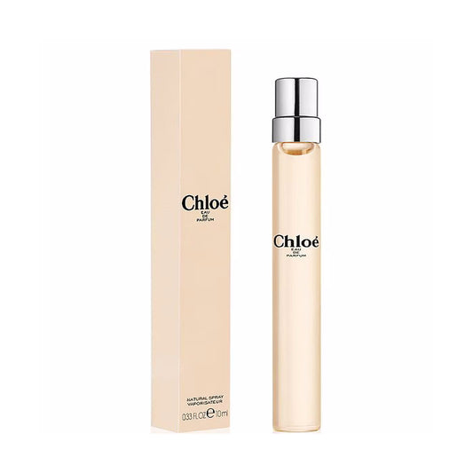 Chole Eau De Parfum 0.33 oz / 10 ml Natural Spray for Women