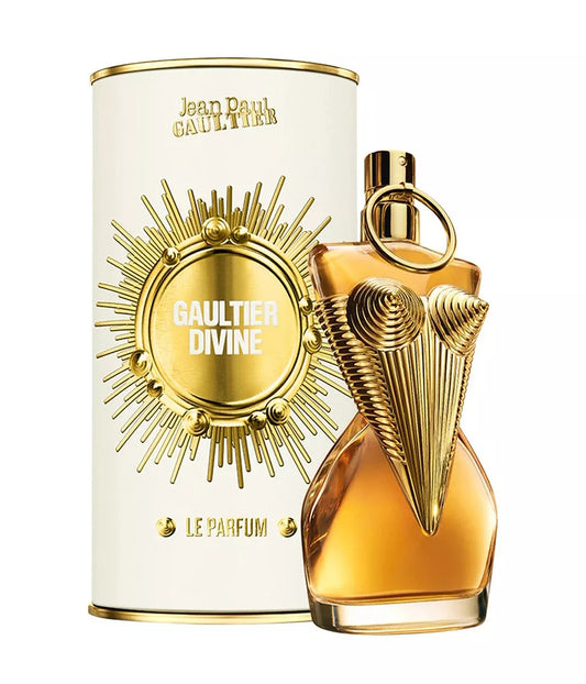 Jean Paul Gaultier Divine EDP Intense Le Parfum 3.4 oz / 100 ml  Women's Spray