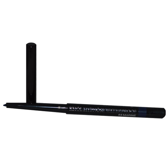 Lancome 03 Marine 0.3 g / 0.01 oz Khol Hypnose Waterproof Eye Liner