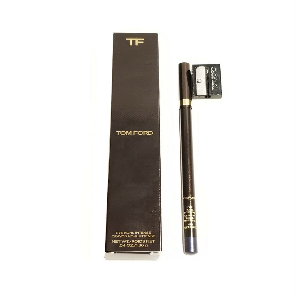 Tom Ford Eye Kohl Intense Crayon 06 Midnight 0.04 oz / 1.36 gm for Women