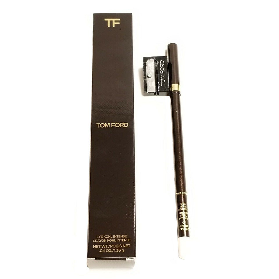 Tom Ford Eye Kohl Intense 07 White Smoke 0.04 oz / 1.36 gm Women