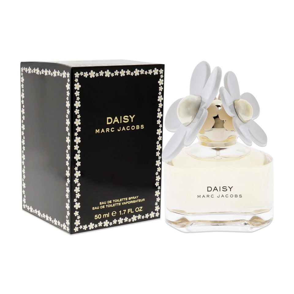 Marc Jacobs Daisy Eau De Toilette 1.7 oz / 50 ml Spray For Women