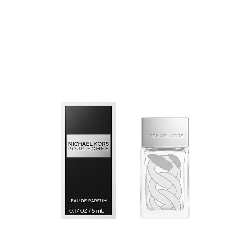 Michael Kors Pour Homme Eau De Parfum 0.17 oz / 5 ml Splash for Men