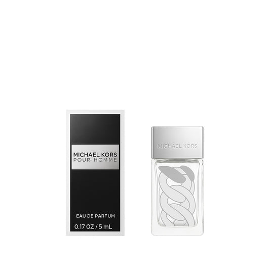 Michael Kors Pour Homme Eau De Parfum 0.17 oz / 5 ml Splash for Men