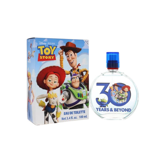 Disney Toy Story Eau De Toilette 3.4 oz / 100 ml Spray For Kids