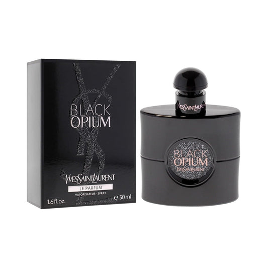 YSL Black Opium Eau De Parfum 1.6 oz / 50 ml Spray For Women
