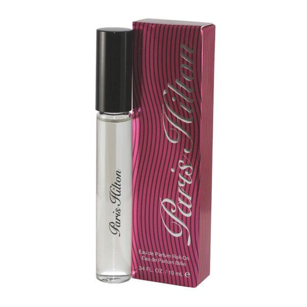 Paris Hilton Roll-On Eau De Parfum 0.33 oz / 10 ml For Women *New In Box*