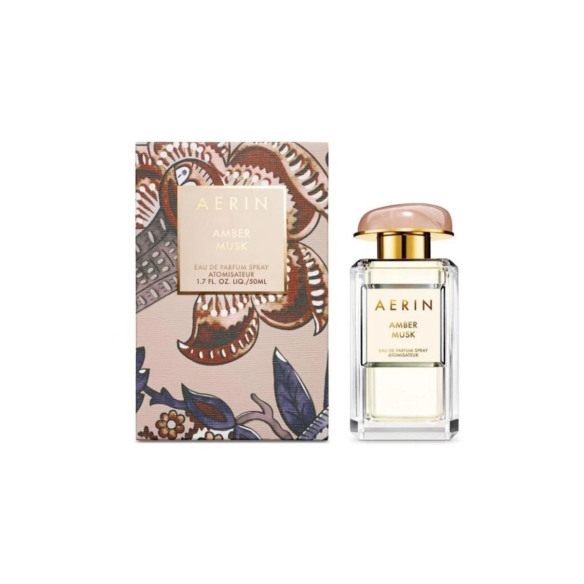 Aerin Amber Musk Eau De Parfum 1.7 oz / 50 ml Spray for Woman