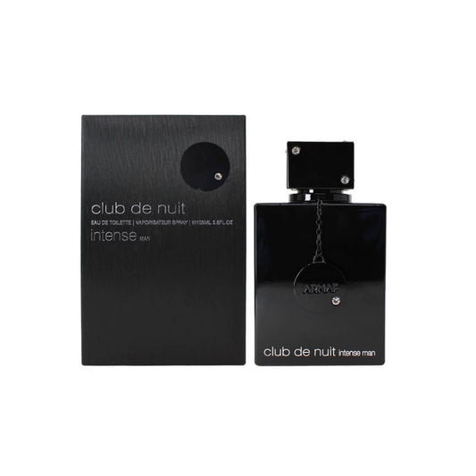 Armaf Club De Nuit Intense by Armaf 3.6 oz/ 105 ml EDT Men Spray