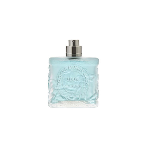 Achille By Vicky Tiel 3.4 oz / 100 ml EDT Spray For Men - (NO CAP)