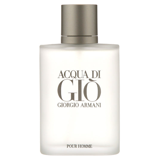 Giorgio Armani Acqua Di Gio 1.7 oz  / 50 ML Eau De Toilette Pour Homme Sealed