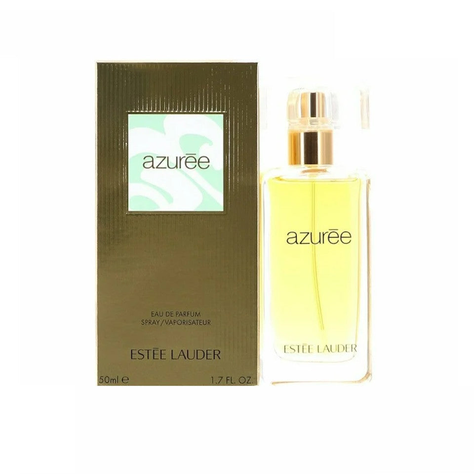 Azuree Azuree by Estee Lauder Eau De Parfum 1.7 oz / 50 ml Spray for Women ...