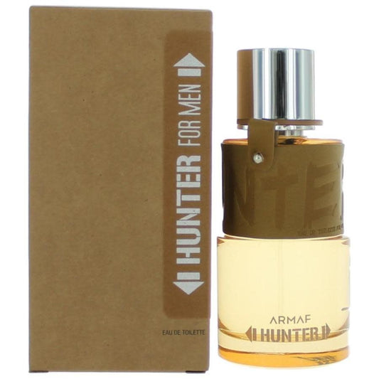 Armaf Hunter Eau De Toilette 3.4 oz For Men Spray