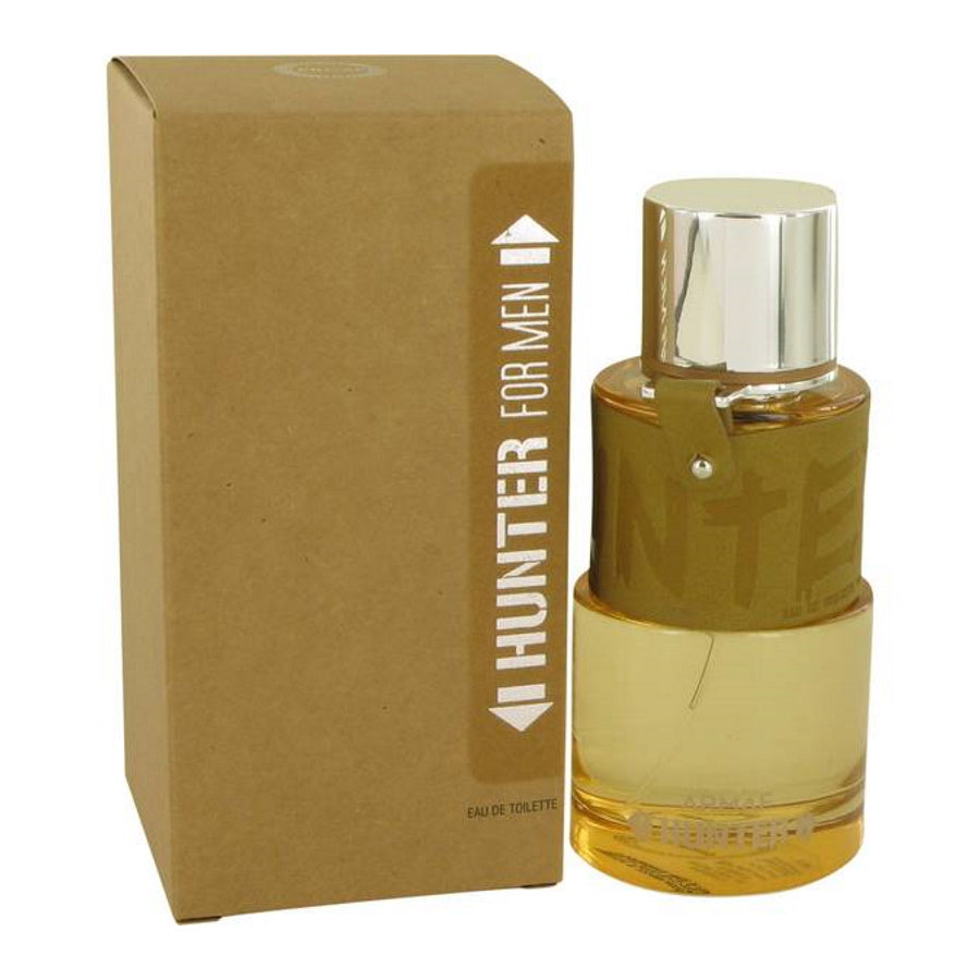 Armaf Hunter Eau De Toilette 3.4 oz For Men Spray