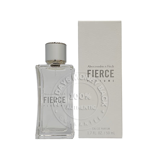 Abercrombie & Fitch Fierce Perfume EDP 1.7 oz / 50 ml Women Spray
