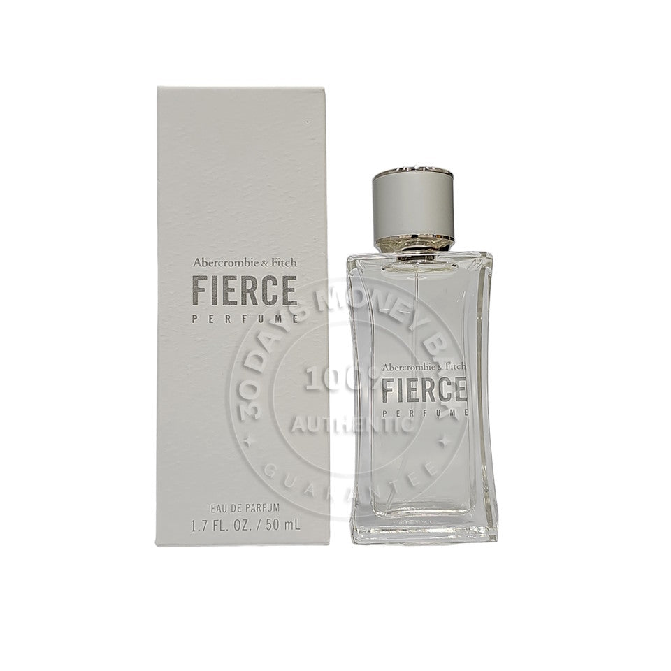 Abercrombie & Fitch Fierce Perfume EDP 1.7 oz / 50 ml Women Spray