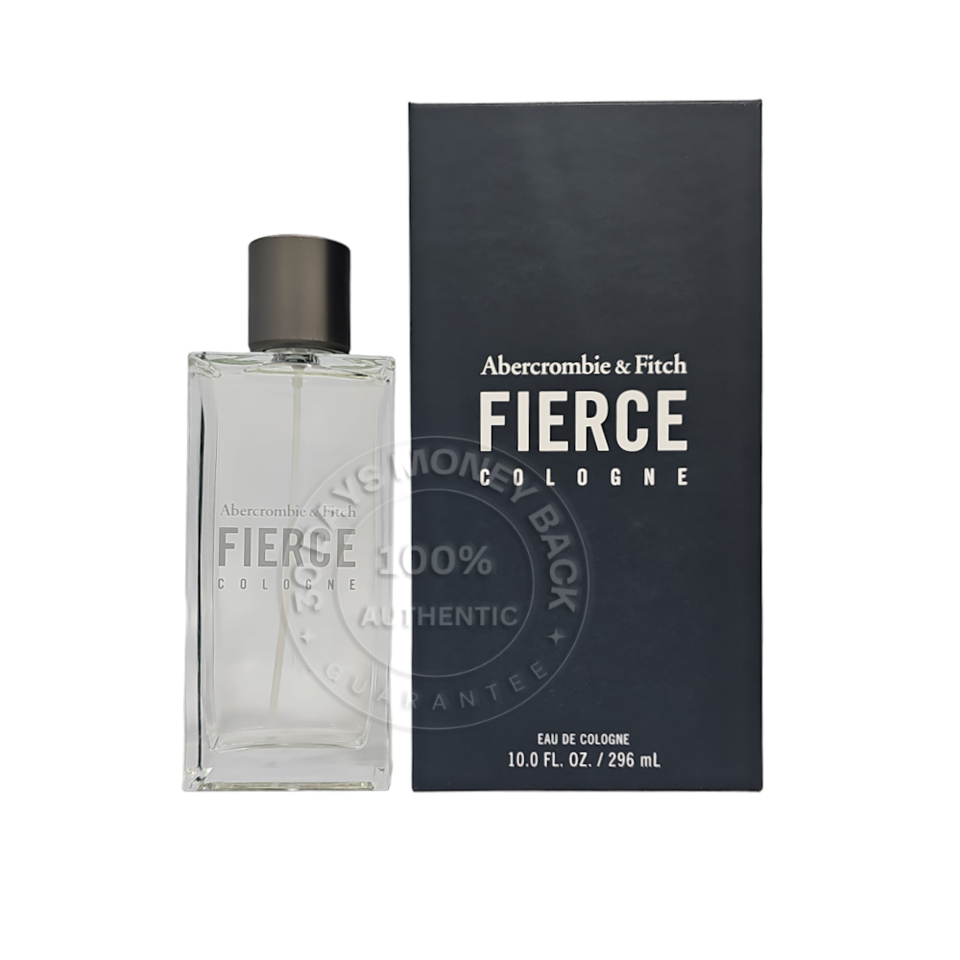 Abercrombie & Fitch Fierce Eau de cologne 10.0 oz / 296 ml Spray