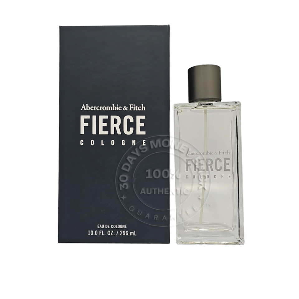Abercrombie & Fitch Fierce Eau de cologne 10.0 oz / 296 ml Spray
