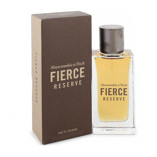 Abercrombie & Fitch Fierce Reserve Eau de Cologne 3.4 oz / 100 ml Spray
