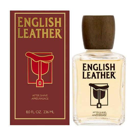 English Leather by Dana 8.0 oz / 236 ml AFTER SHAVE