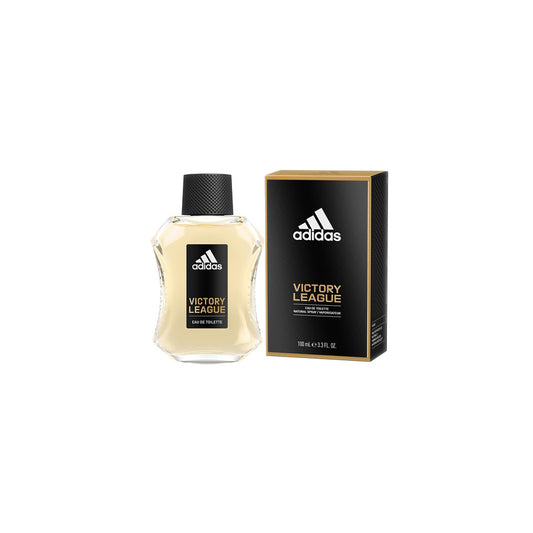 Adidas Victory League Eau De Toilette 3.4 oz / 100 ml Natural Spray For Men