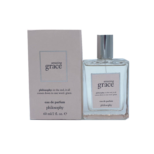 Amazing Grace By Philosphy EDP Spray for Women 2 oz / 60 ml