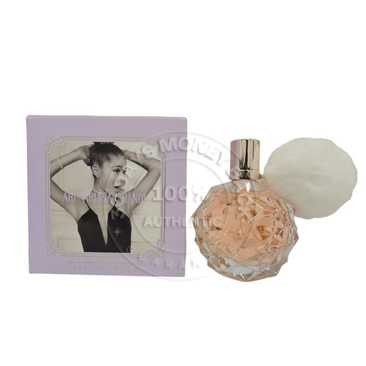 Ari Eau De Parfum 3.4 oz / 100 ml By Ariana Grande For Women Spray