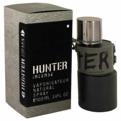 Armaf Hunter Intense Eau De Toilette 3.4 oz / 100 ml For Men