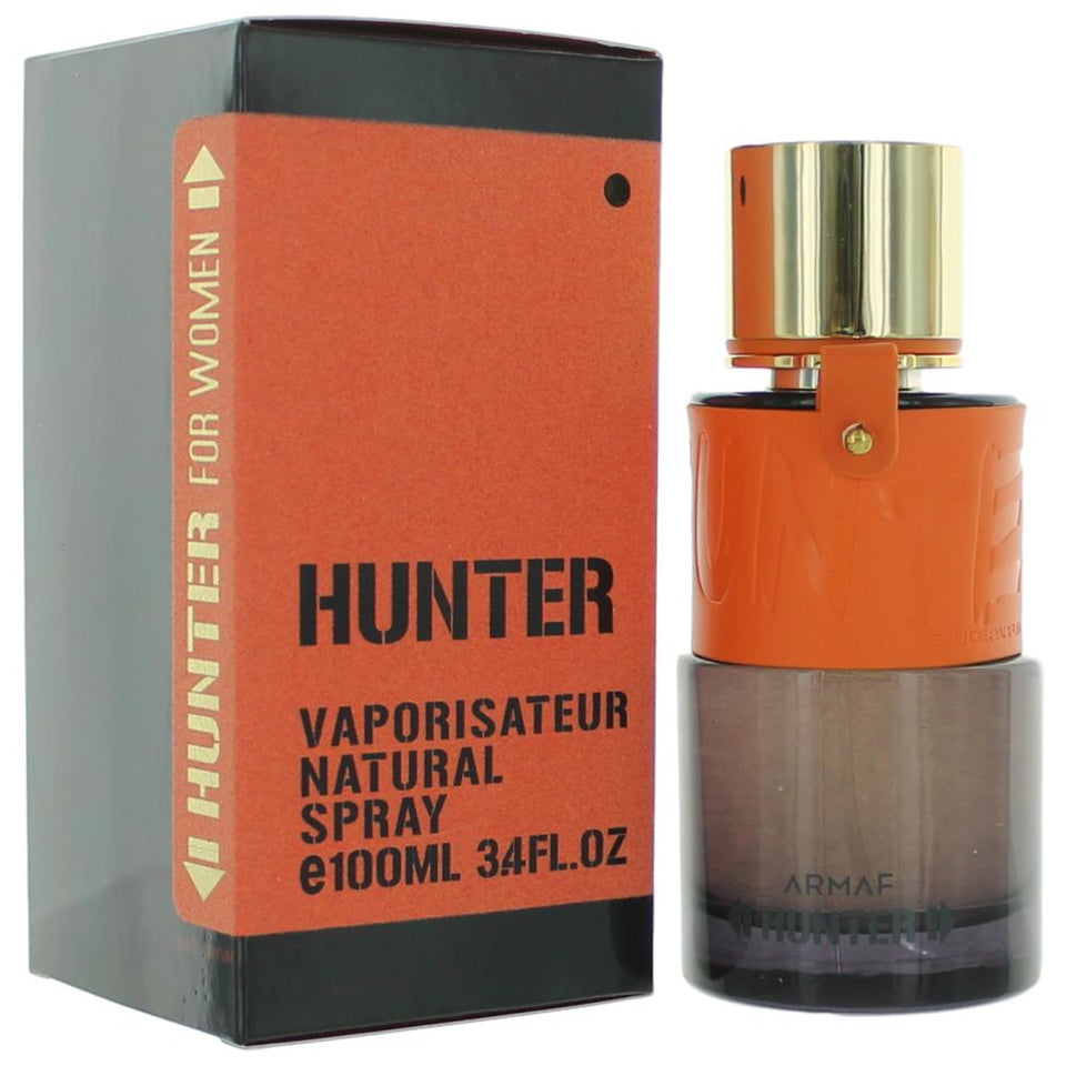 Hunter by Armaf EDP 3.4 oz / 100 ml for Women