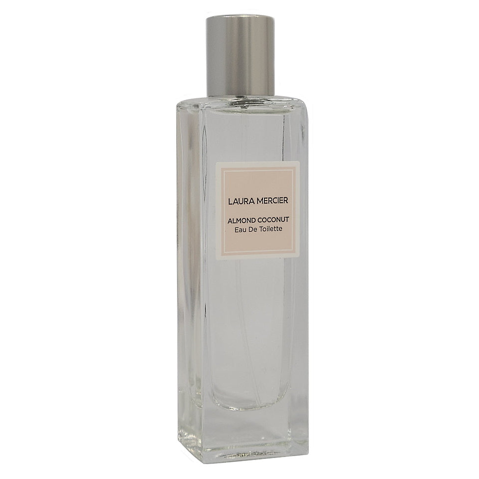 Laura Mercier Almond Coconut EDT 1.7 oz / 50 ml Women Spray (UNBOX)